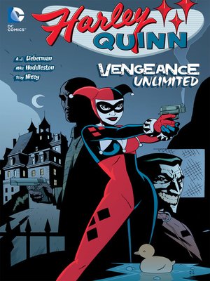 Harley Quinn (2000), Volume 4 - ebook